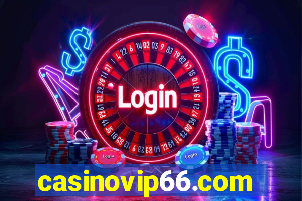 casinovip66.com