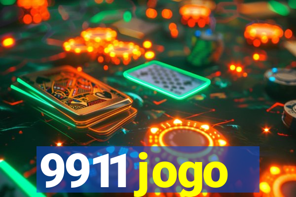 9911 jogo