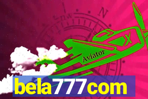 bela777com