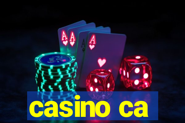 casino ca