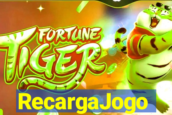 RecargaJogo