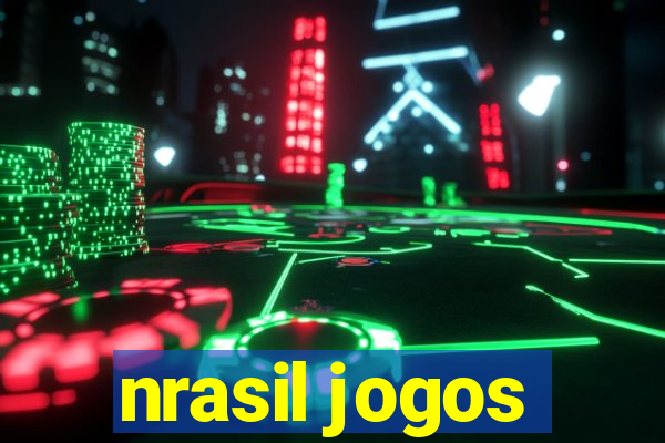 nrasil jogos