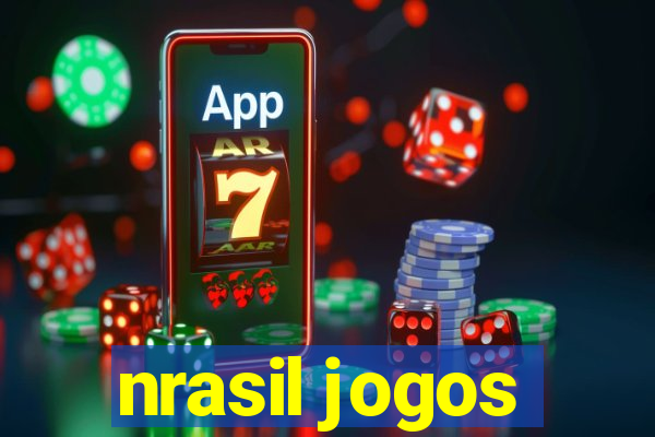 nrasil jogos