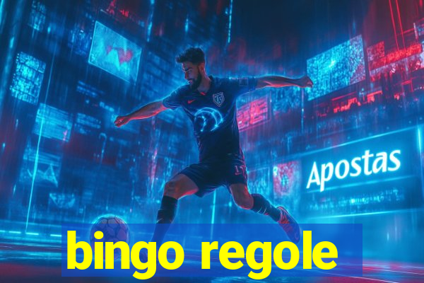 bingo regole