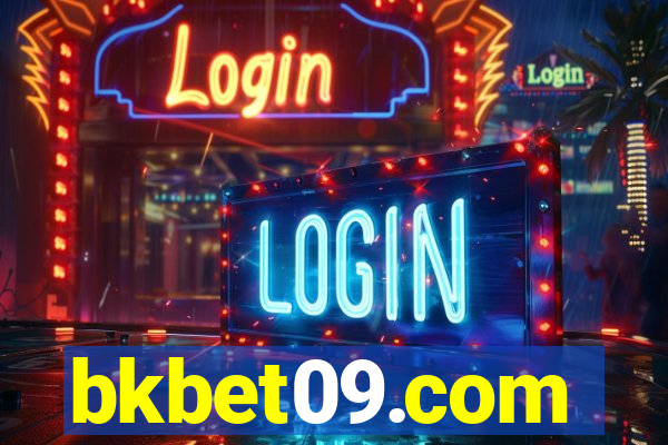 bkbet09.com