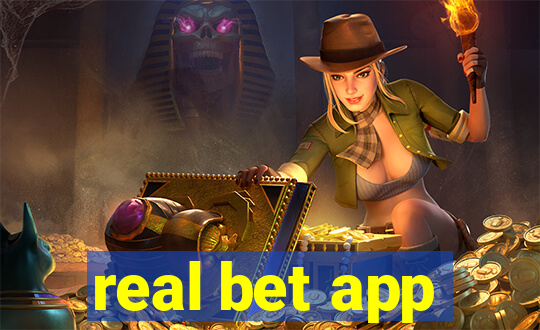 real bet app