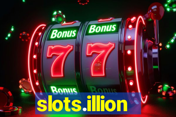 slots.illion