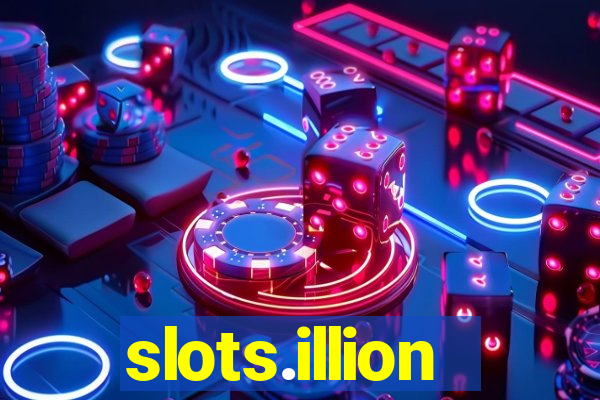 slots.illion