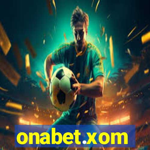 onabet.xom