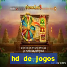 hd de jogos aliexpress - download