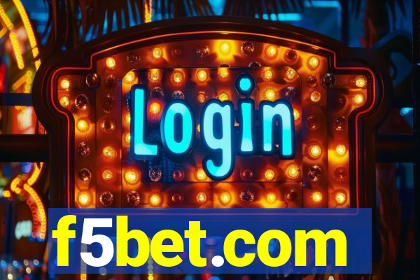 f5bet.com