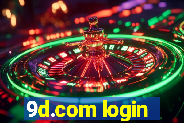 9d.com login