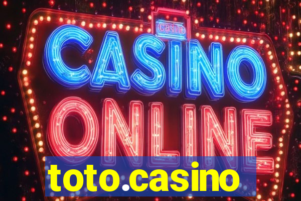 toto.casino