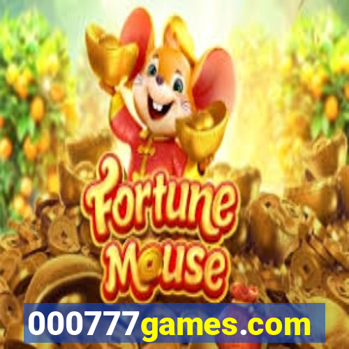 000777games.com