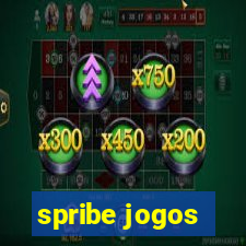 spribe jogos