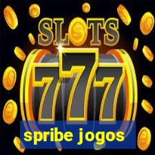 spribe jogos