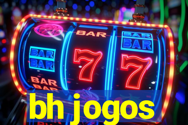 bh jogos