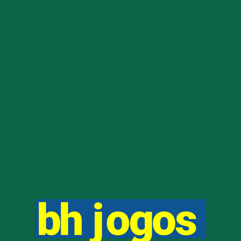 bh jogos