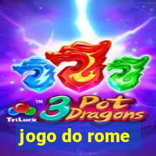 jogo do rome