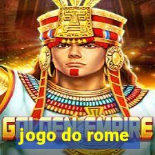 jogo do rome