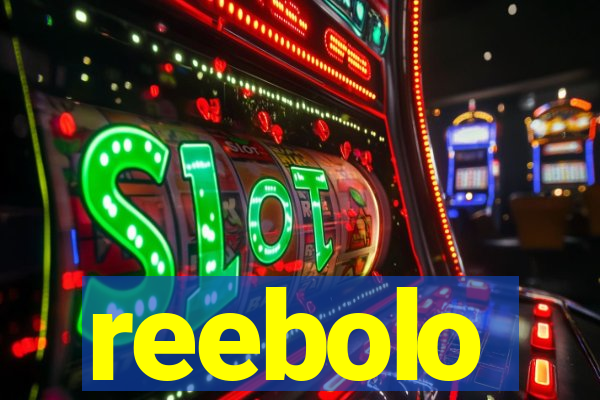 reebolo