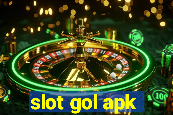 slot gol apk