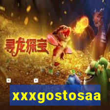 xxxgostosaa