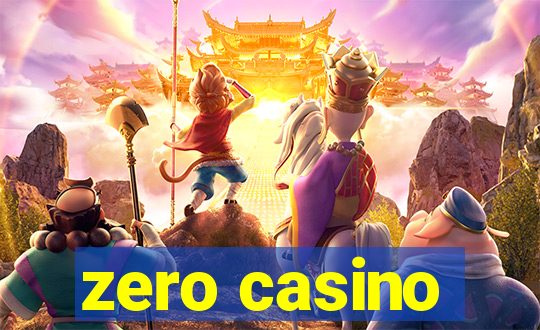 zero casino