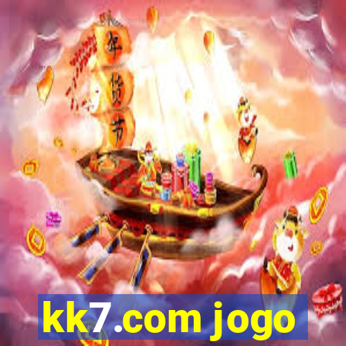 kk7.com jogo