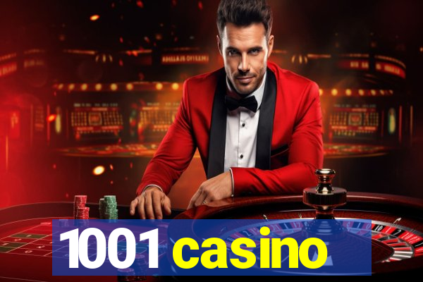 1001 casino