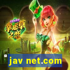 jav net.com