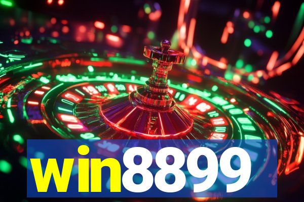 win8899