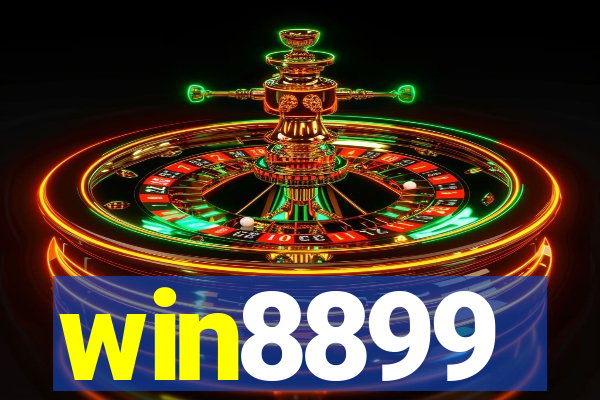 win8899