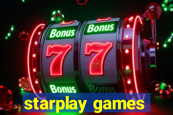 starplay games