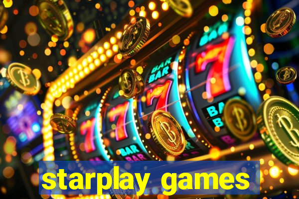 starplay games