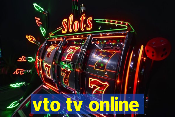 vto tv online