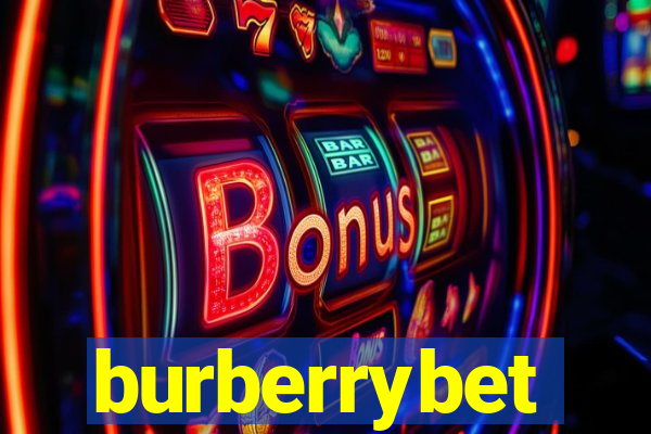 burberrybet