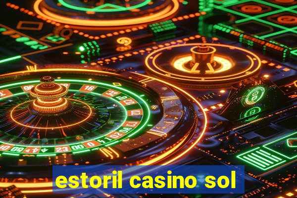 estoril casino sol