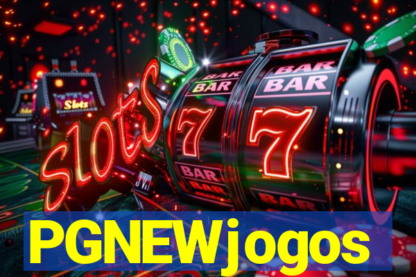 PGNEWjogos