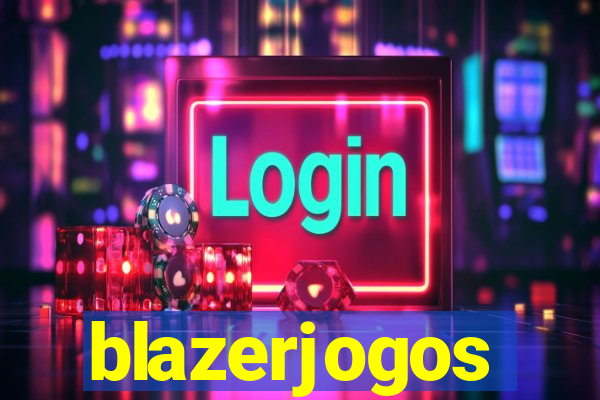 blazerjogos