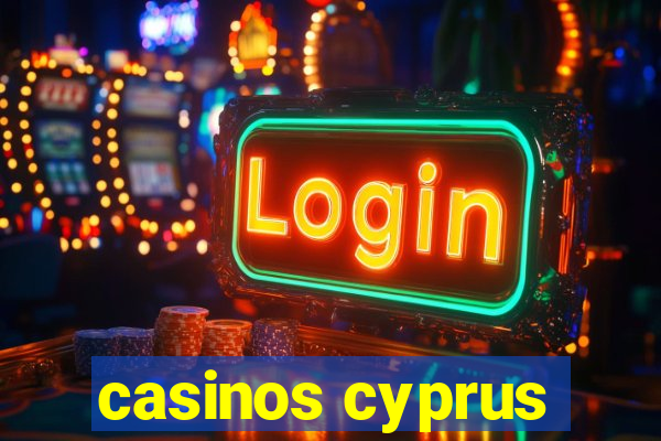 casinos cyprus