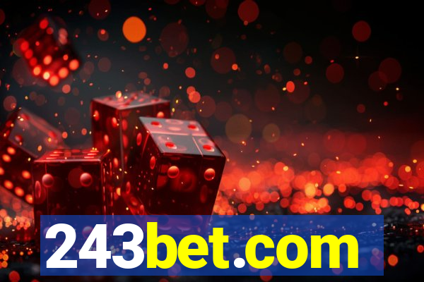 243bet.com