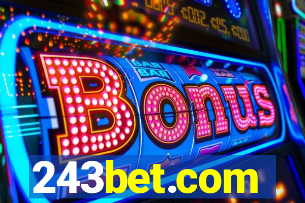 243bet.com