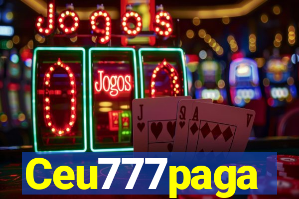 Ceu777paga