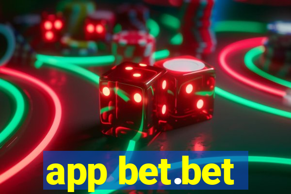 app bet.bet