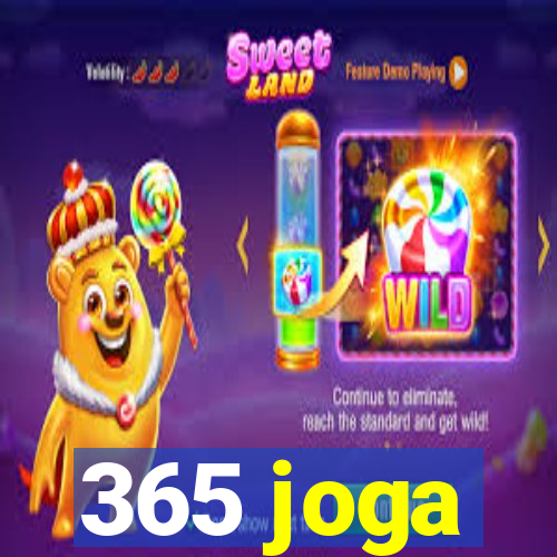 365 joga