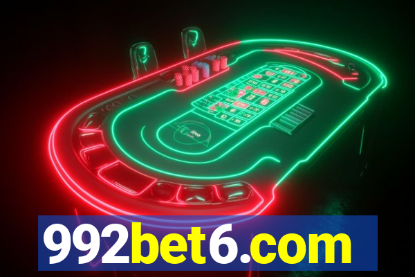 992bet6.com