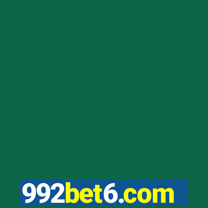 992bet6.com