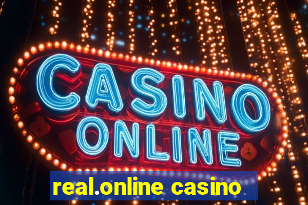 real.online casino