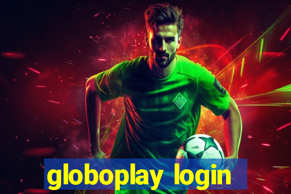 globoplay login